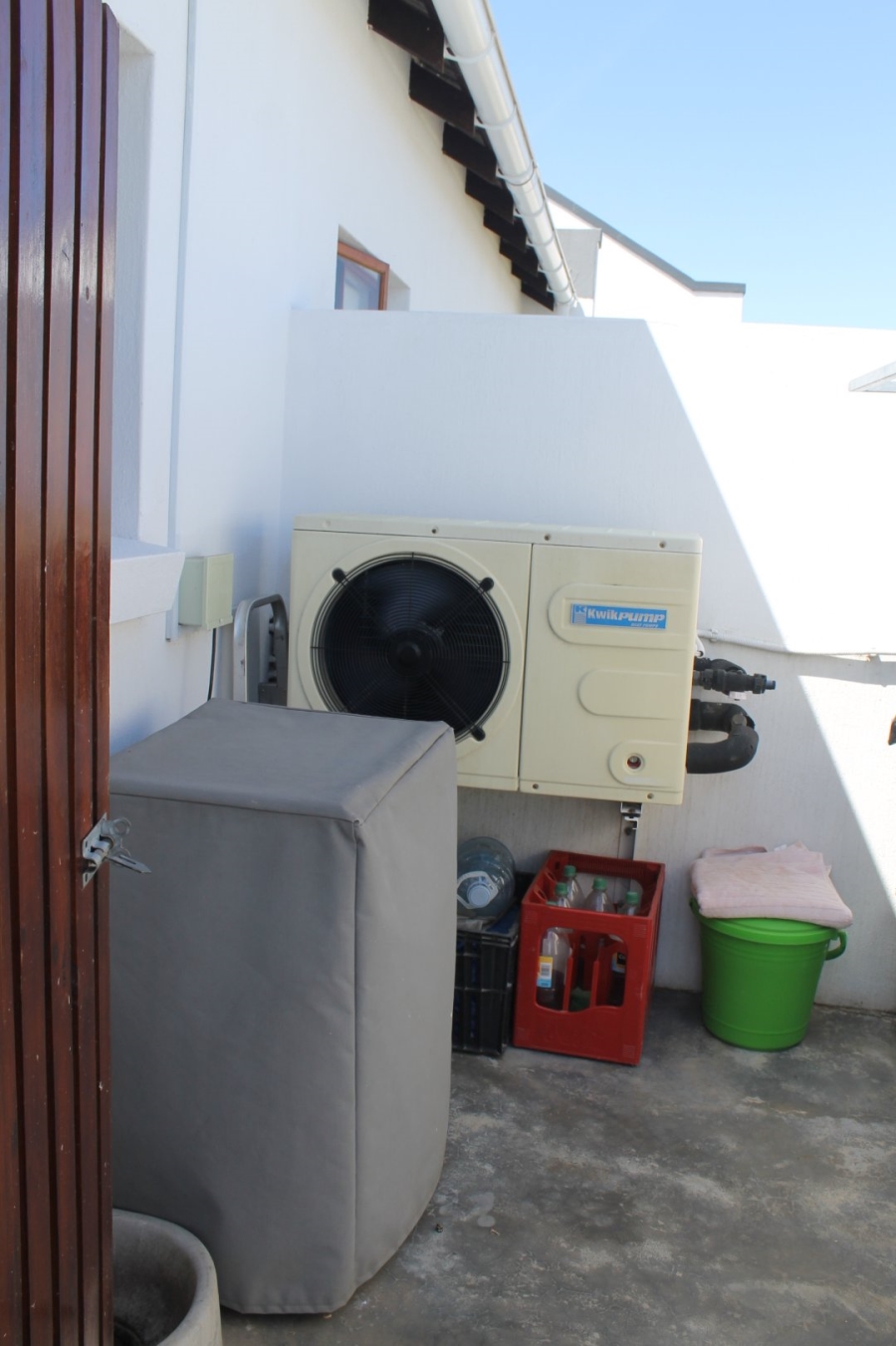 2 Bedroom Property for Sale in Fairbridge Heights Eastern Cape